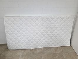 Bestschlaf Komfortschaum Matratzenauflage 100x200cm