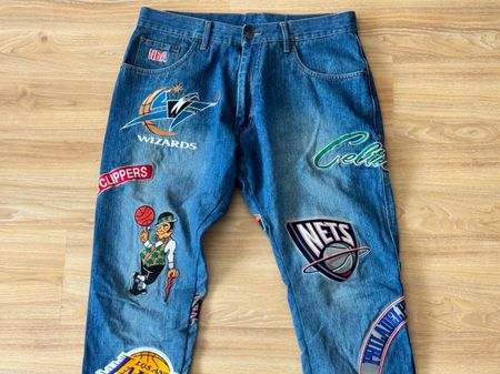 NBA Basketball Hosen