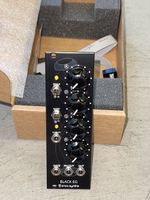 Erica Synths Black EG Envelope Generator Eurorack Modul