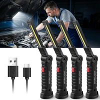 Werkstattlampe 4 Stück Geschenke Männer Mechaniker Werkstatt