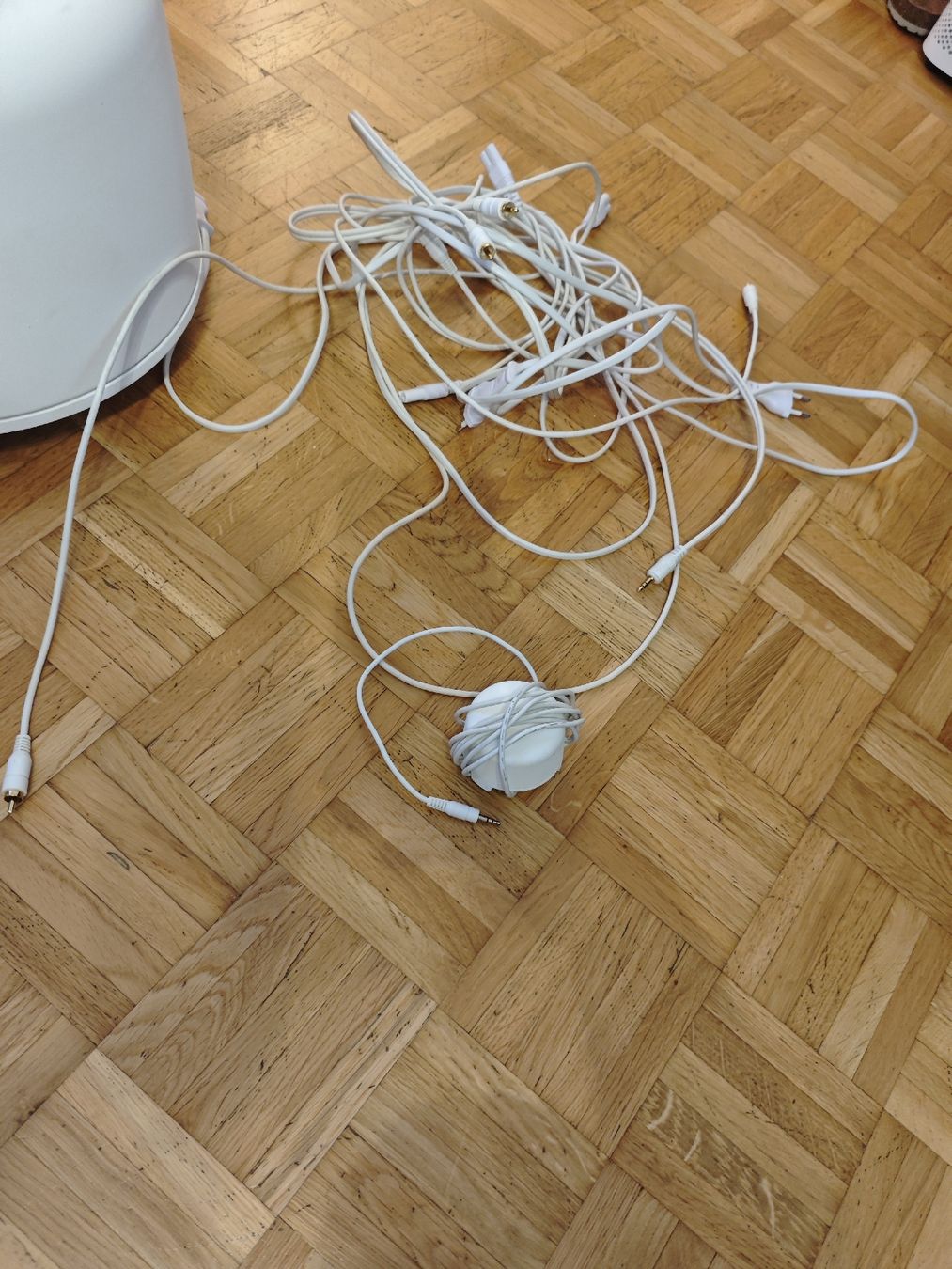 Genelec Casse acustiche: Genelec 2.1 – Usato da St moritz venduto da apog 1