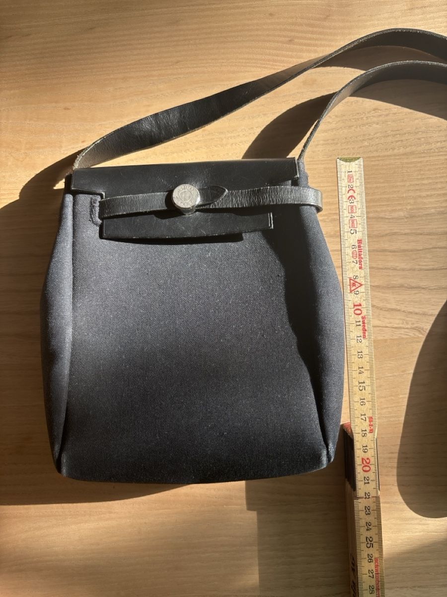 Hermès Borse: Herbag Hermes – Usato da Zürich venduto da Otis8001 5