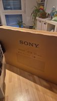 Sony Bravia KD-50X72KP 50 Zoll 4K LED TV neu ungeöffnet. Mit