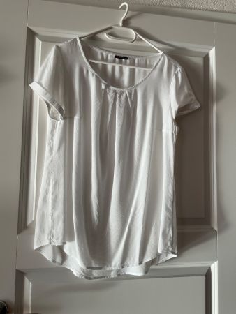 STREET ONE  Bluse  Gr. 40, neuwertig für Sommer!