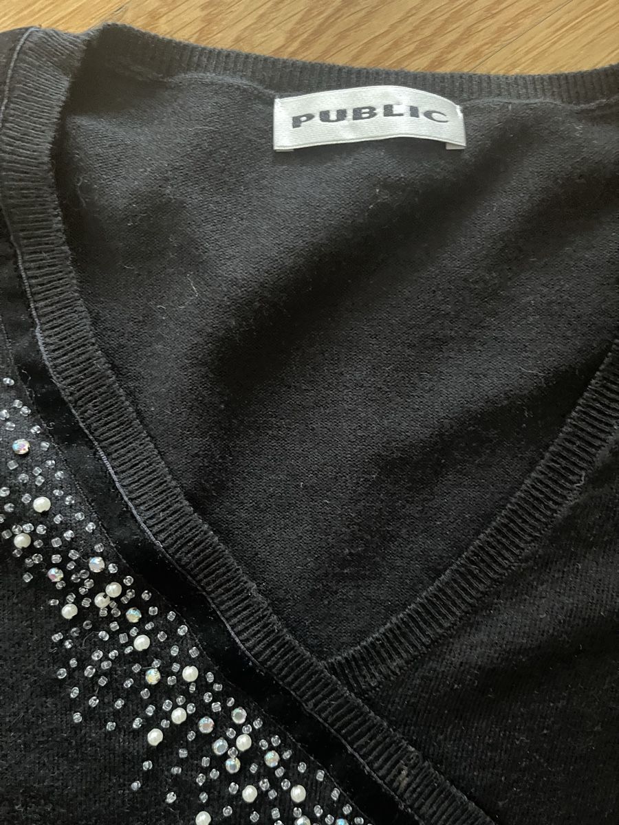 Maglioni & Felpe: Pullover von Publik Grösse S – Usato da Rüschlikon venduto da Lajniii 3