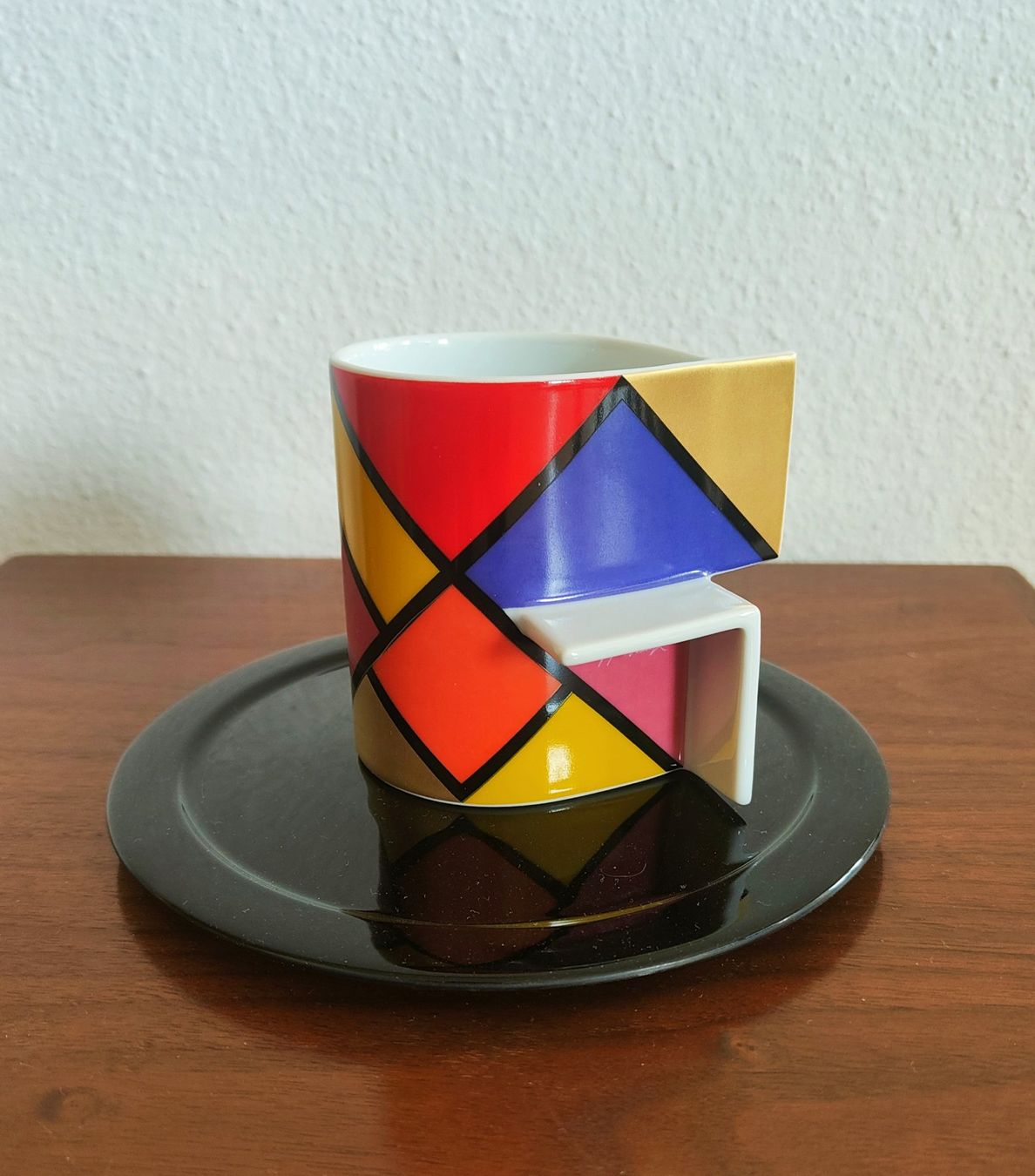 Rosenthal Tasses: Künstlertasse Rosenthal – D'occasion à Luzern par alpler1