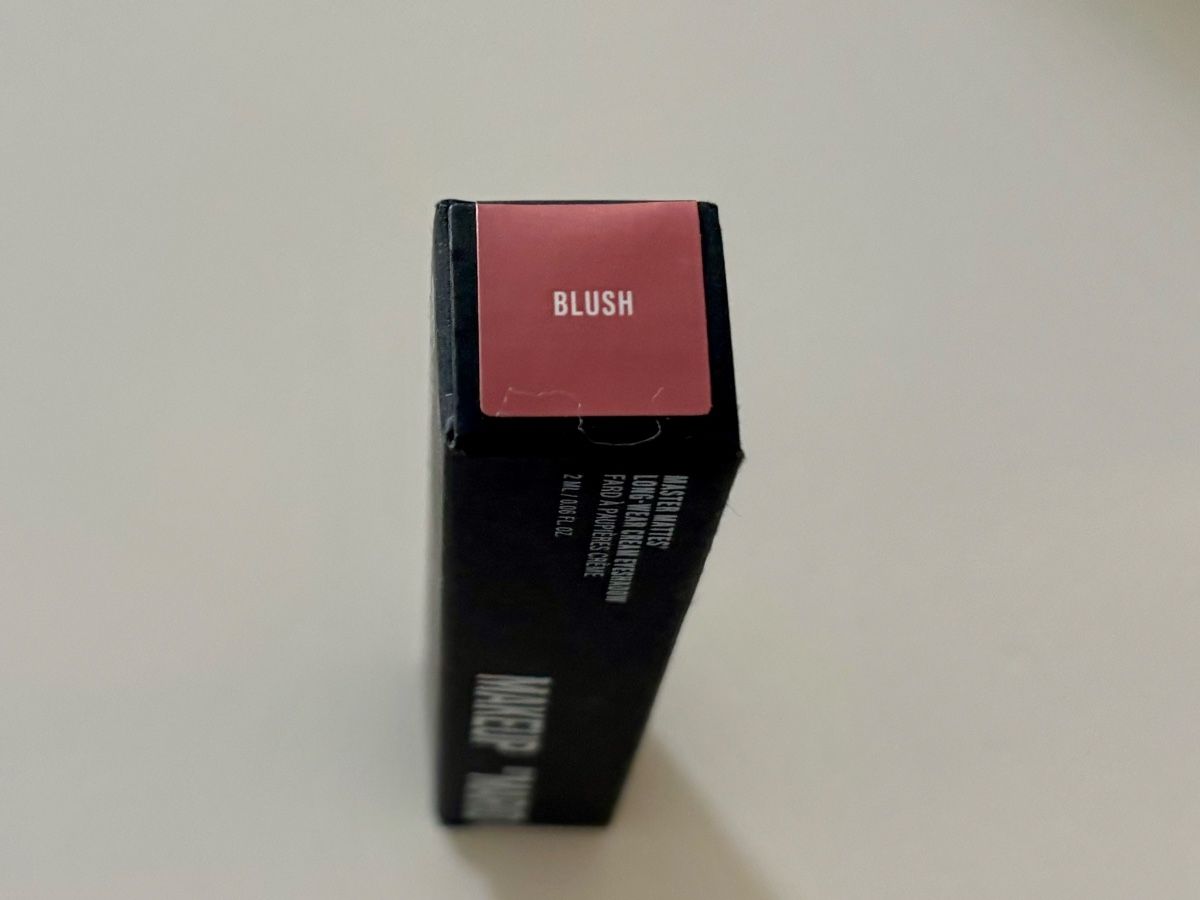 Sephora Make-up: MAKEUP BY MARIO  Eyeshadow Farbe Blush – Nuovo e nell'imballaggio originale da Baden venduto da Tiffany6878 1