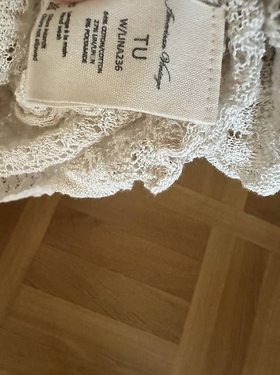 Jacken: Jaque american vintage – Gebraucht aus Pully von tarra26 1