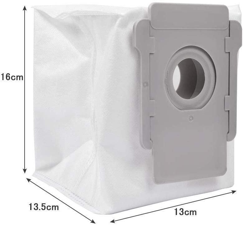 Irobot Staubsauger & Zubehör: iRobot Roomba Clean Base Staubbeutel – Neu und originalverpackt aus Münchwilen TG von ecudos10 2
