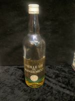 VIEILLE LIE DU MANDEMENT
