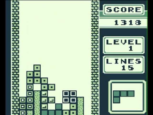 Nintendo Giochi: Tetris (Nintendo Gameboy) – Usato da Winterthur venduto da Eyeflea_Market 1