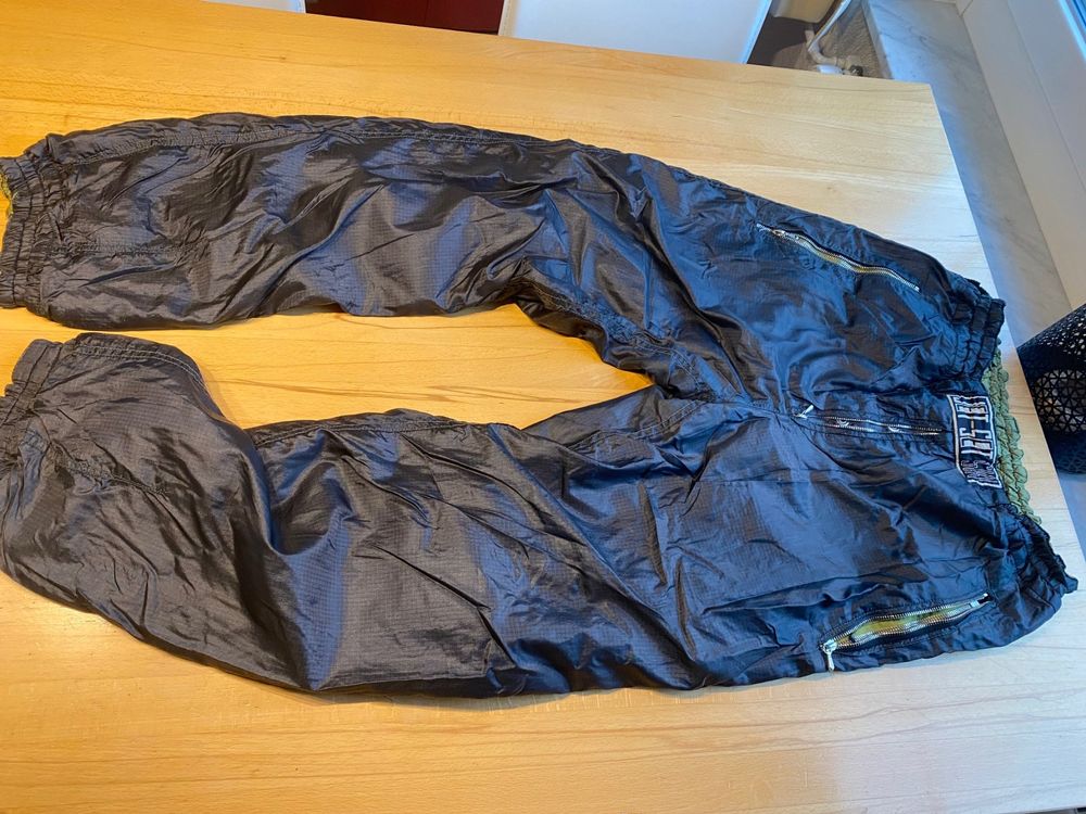 Ski Hose Jet Set Kaufen auf Ricardo