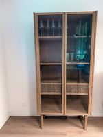 BOLIA Cana Vitrinenschrank Design von Steffensen & Würtz
