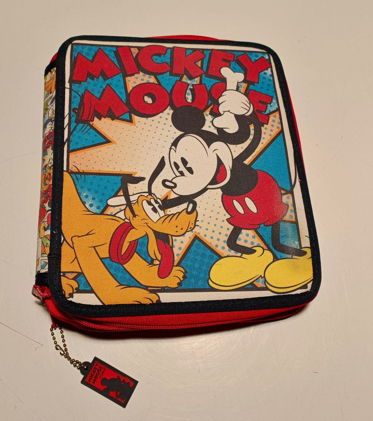 Astucci : Mickey Mouse  Etui – Usato da Sitterdorf venduto da imsis