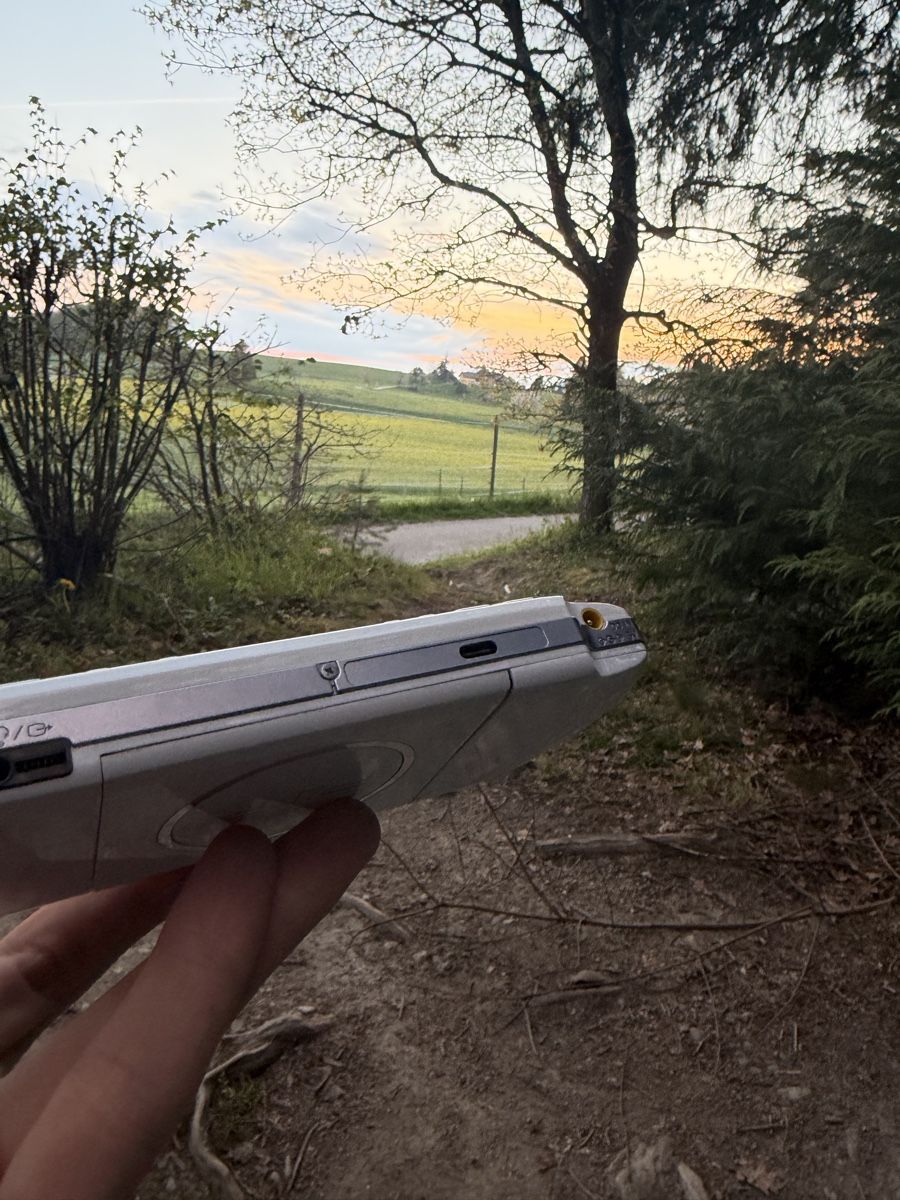 Sony Console: PSP 3000 USB Type C & Battery mod – Usato da Lausanne venduto da Planet_Faisceaux 1