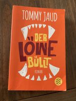 Roman "Der Löwe büllt" von Tommy Jaud