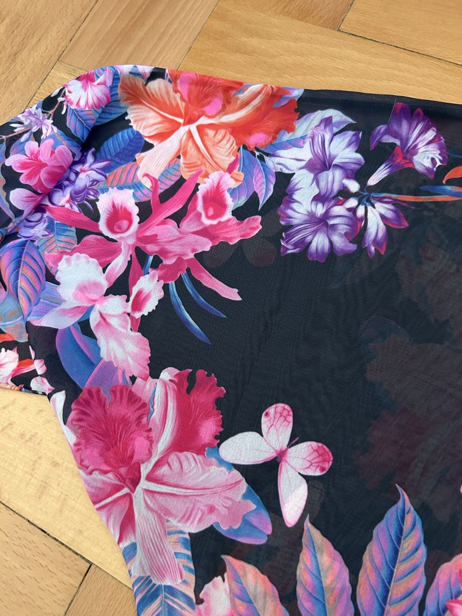 Boléros: Lightweight top with bright colours – Neuf (Voir description) à Biel/Bienne par zit_v5yc 4