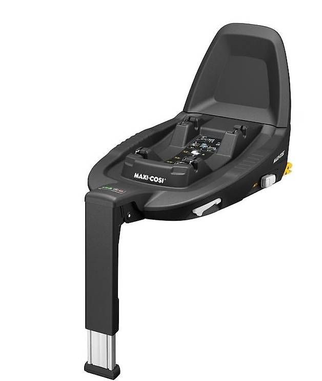 Seggiolini per auto: Autositz mit 2 Isofix-Stationen – Usato da Tübach venduto da egon-das-murmeltier 1