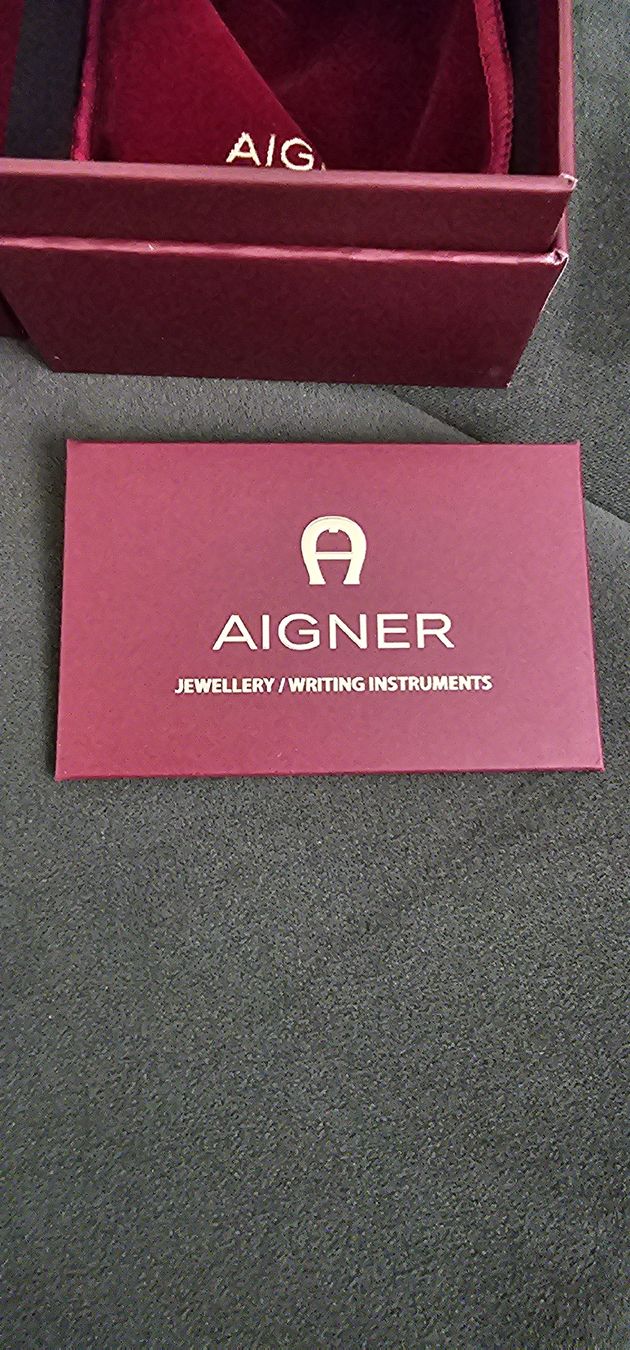 Aigner Armbänder & -reifen: ❤️Aigner Armband Neu❤️ – Neu und originalverpackt aus Goldach von Wave82 1
