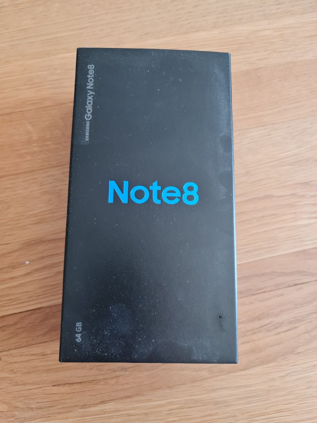 Samsung Telefoni cellulari / Smartphones: Samsung Galaxy Note8 – Usato da Bettlach venduto da Elmunel67