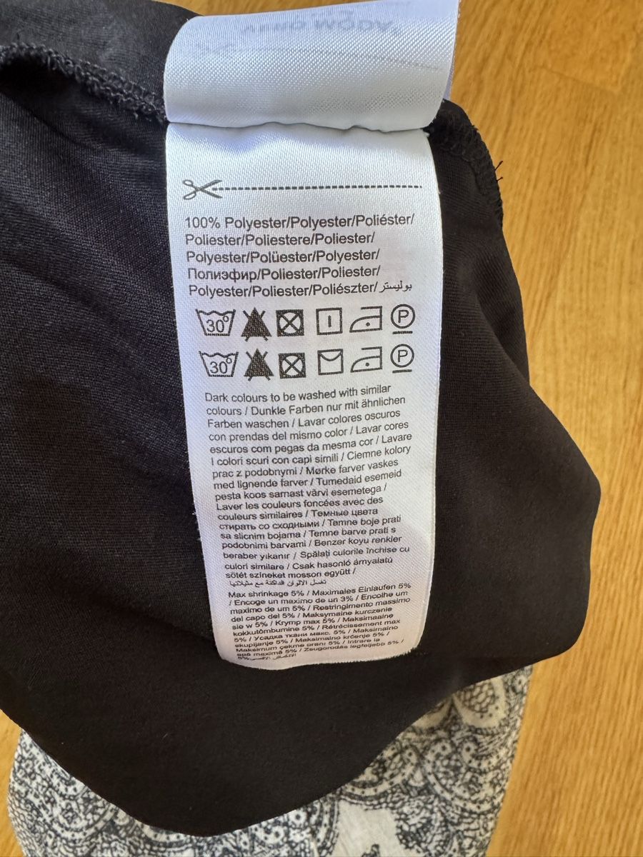 Vero Moda Jupes: Minirock VERO MODA Grösse XS – D'occasion à Tscheppach par SeBoJo 3