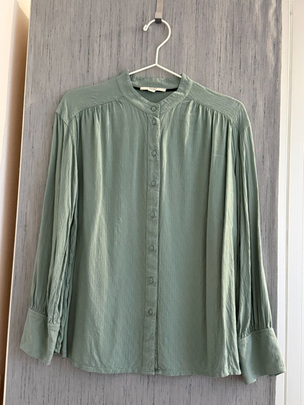 Esprit Camicette: Bluse Esprit, Grösse 34 – Nuovo (secondo la descrizione) da Elgg venduto da sandramuee