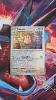 Raticate - Reverse Holo - Pokemon Mew 151