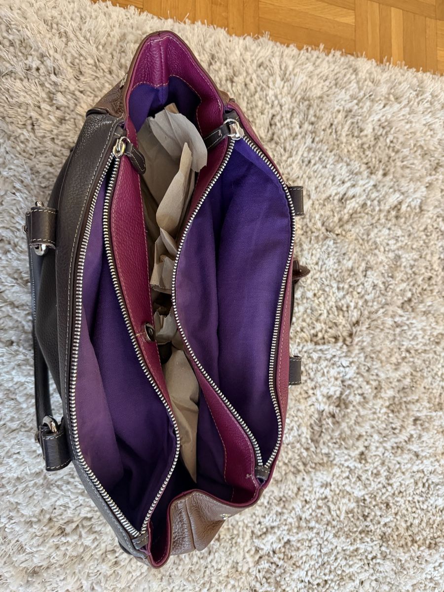 Navyboot Taschen für Damen: Tasche – Gebraucht aus Dübendorf von Martha06 7
