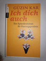 Güzin Kar: Ich Dich auch