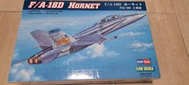 F/A-18D Hornet 1/48 Hobby Boss