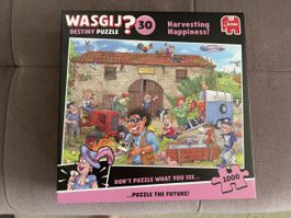 Wasgij Destiny Puzzles 1000 Teile