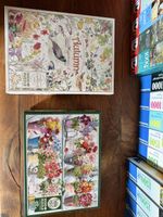 Puzzle in Gutem Zustand🦋🪻