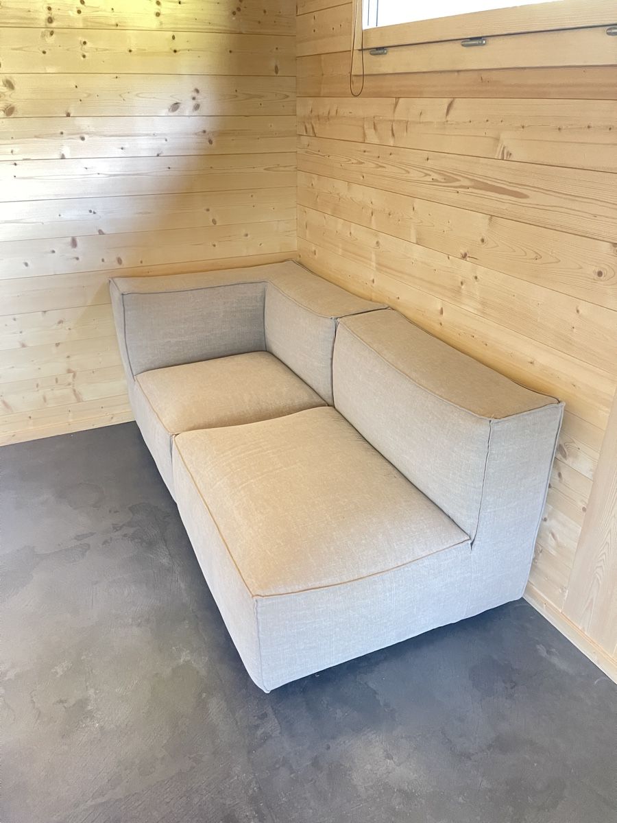 Sofas: Modular sofa Ferm Living - CATENA – D'occasion à Lausanne par guarnero