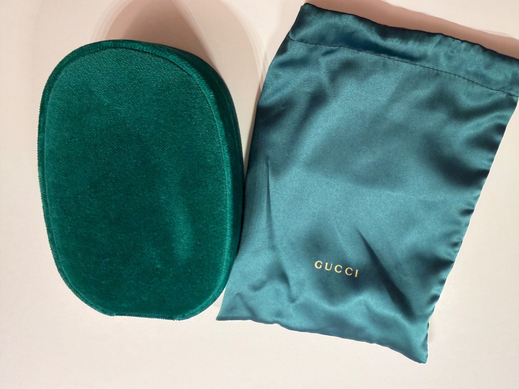 Gucci Catenine: Gucci 18 karat Gold Necklace – Usato da Schwyz venduto da ann_5w8m 8