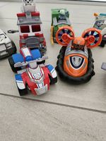 Paw Patrol Set