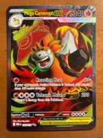 Pokemon Mega Camerupt eX (Versand gratis)