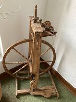 Spinnrad