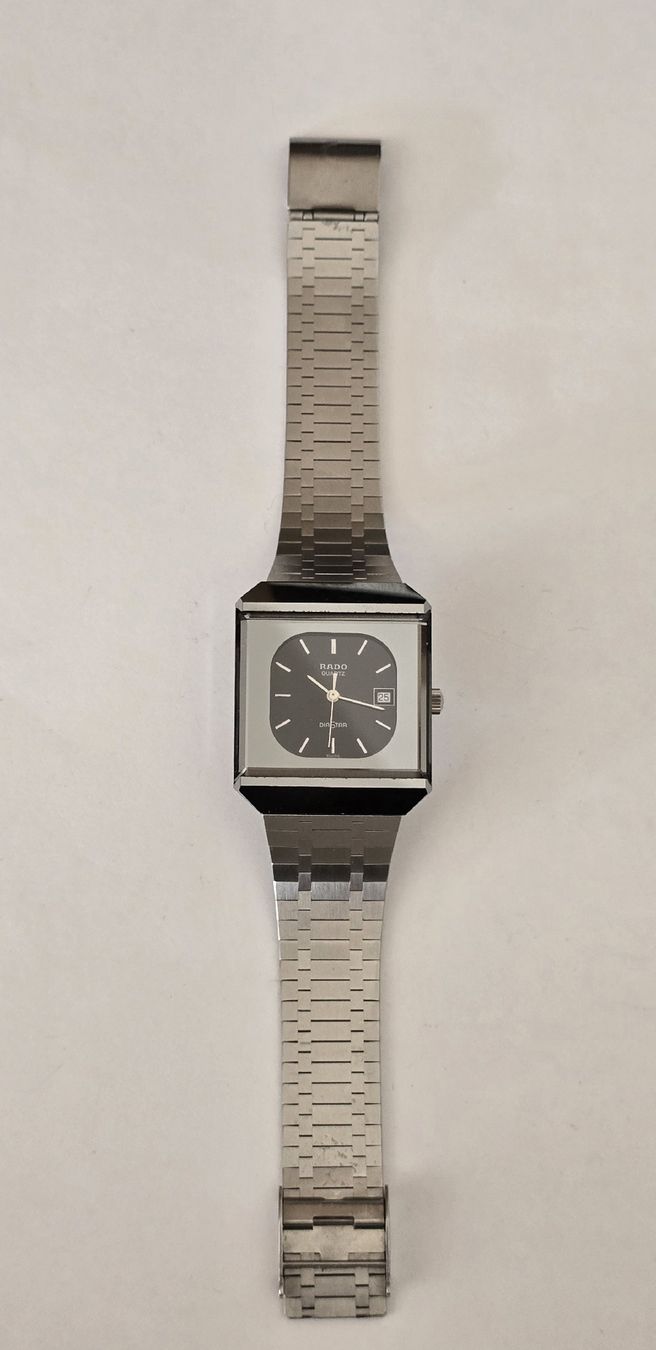 Rado Orologi: Rado Diastar , parfait état. – Usato da Les Acacias venduto da watinjo 5