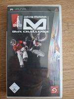Dave Mirra BMX Challenge PSP Spiel -