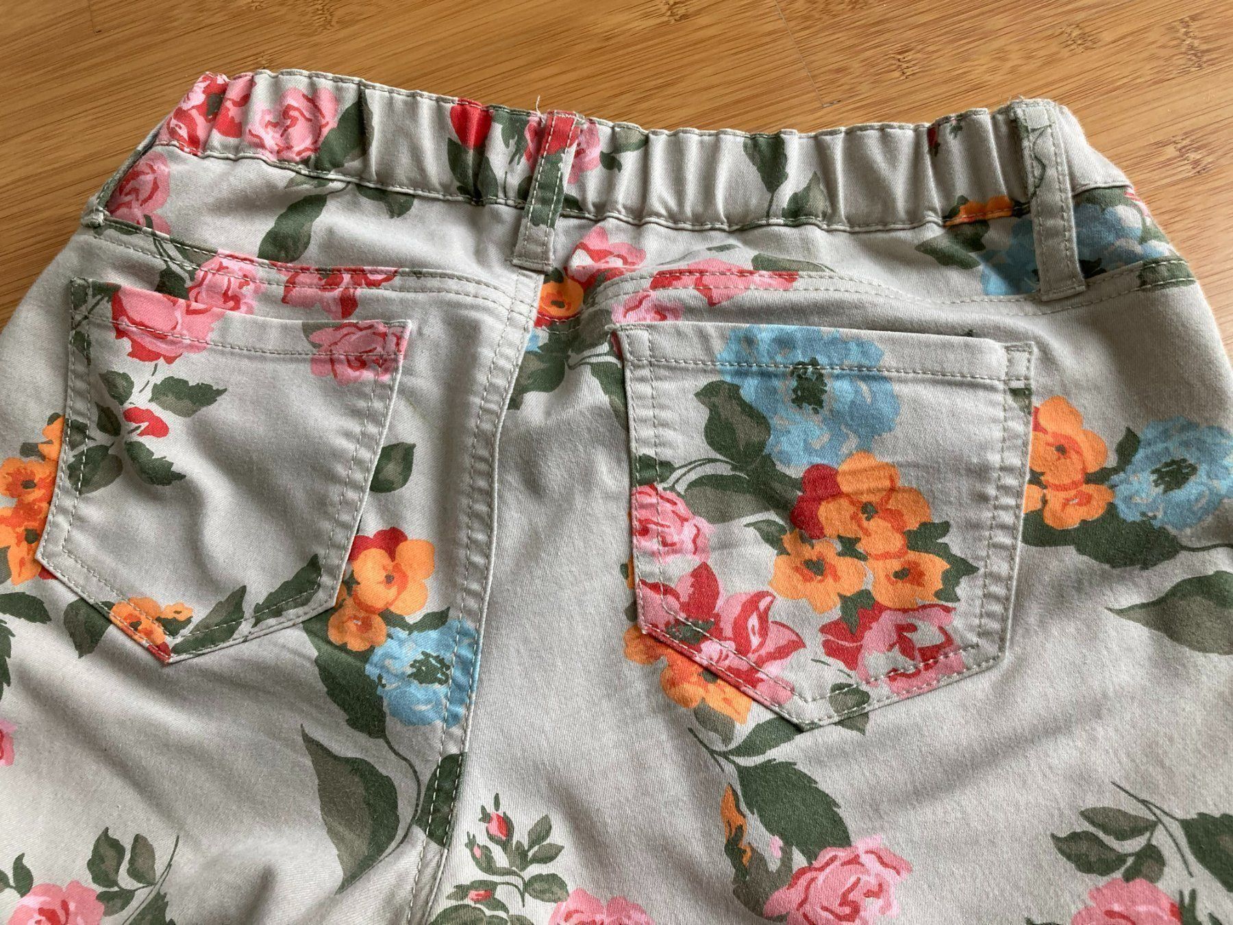 Benetton Hosen: Jeggings von Benetton – Neu (gemäss Beschreibung) aus Belp von Bverona 1