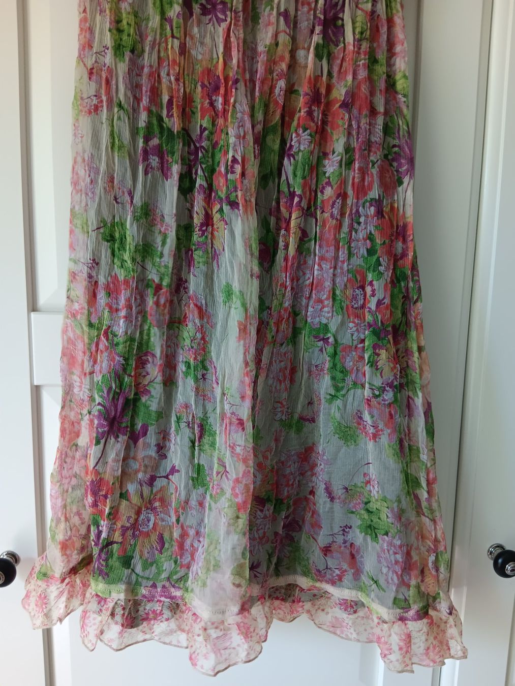 Kleider: SFIZIO Robe / Kleid taille / Grosse XS – Gebraucht aus Cossonay-ville von Super-Price-Quality 7