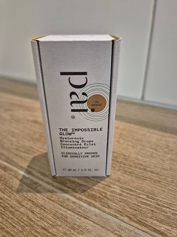 Maquillage: Glow Drops von PAI – Neuf avec emballage d'origine à Uerkheim par Pod23