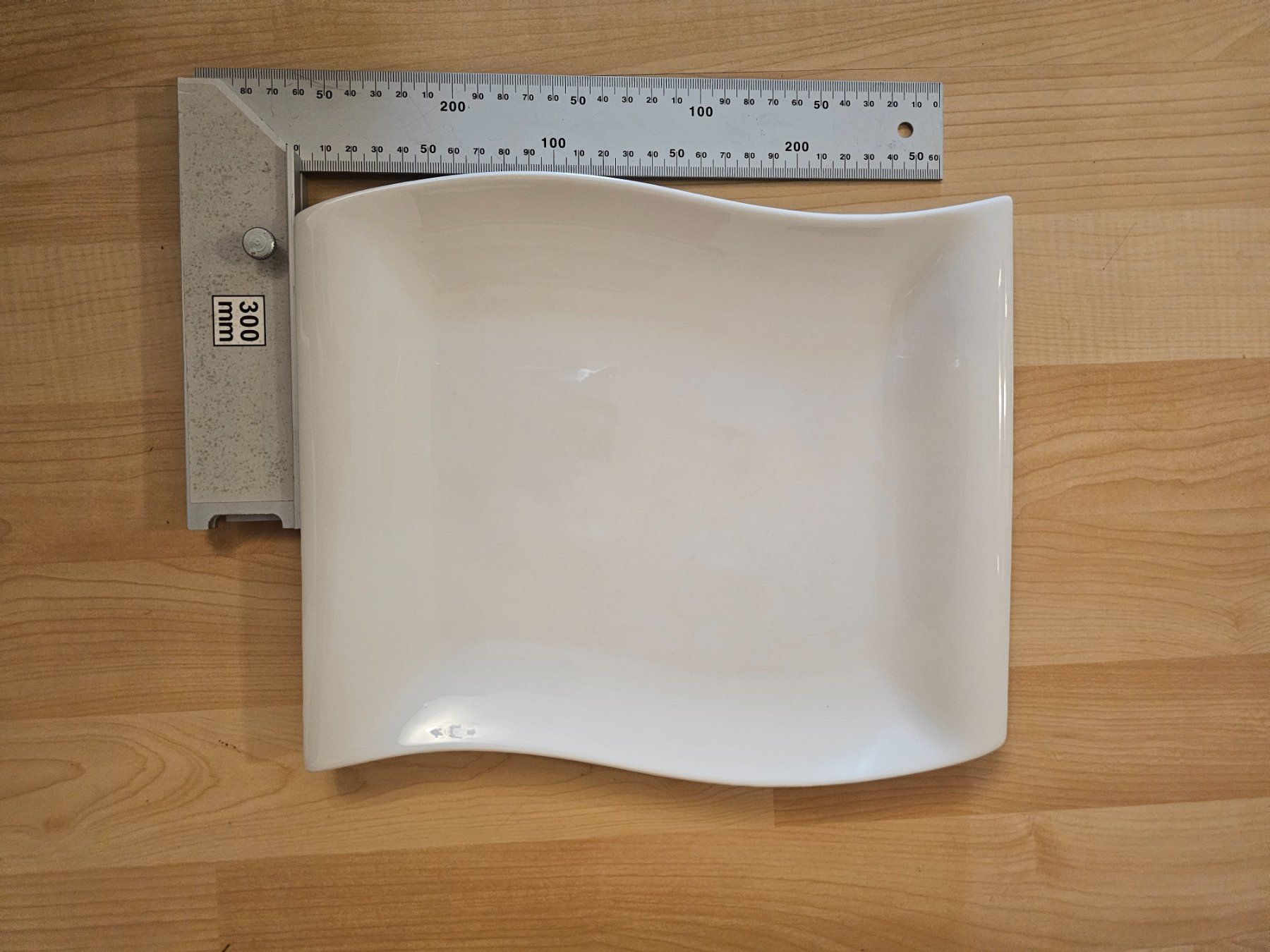 Geschirrsets: Geschirrset Van Well weiss – Gebraucht aus Felsberg von noo_7ljp 1