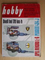 Antikes Hobby Magazin