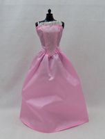 BARBIE EVENING DRESS ORIGINAL VINTAGE USA (Lot 18)‪‪