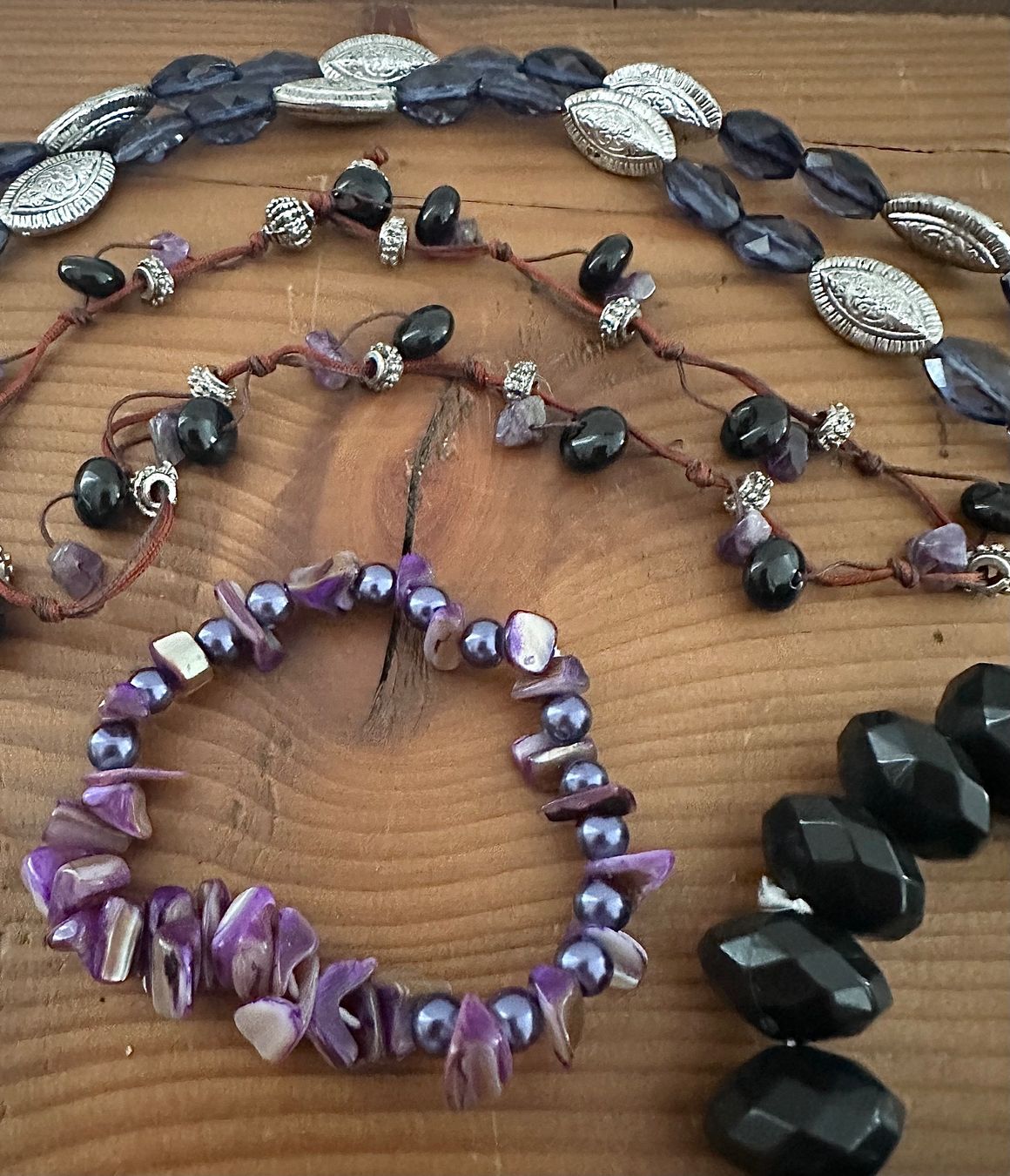 Altri gioielli: Modeschmuck Lot – Usato da Otelfingen venduto da Jupi07 7
