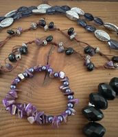 Modeschmuck Lot