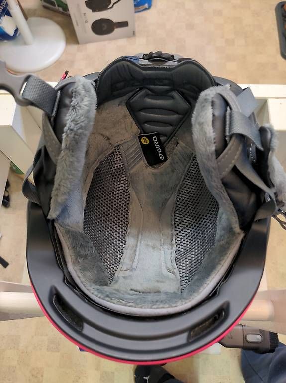 Giro Caschi: Giro Skihelm 52-55.5cm – Nuovo (secondo la descrizione) da Embrach venduto da Vza 2
