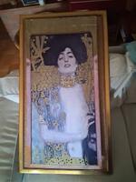 Tableau Klimt