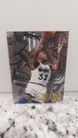1995-96 Fleer Metal #215 Shaquille O'neal